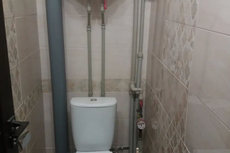 Сдаётся 2-комнатная квартира, 50 м²