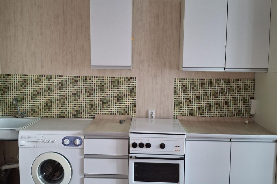 Сдаётся студия, 24 м²