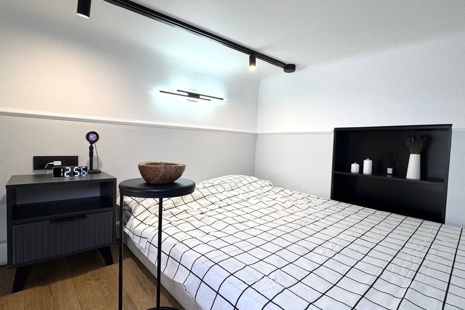 Сдаётся студия, 23 м²