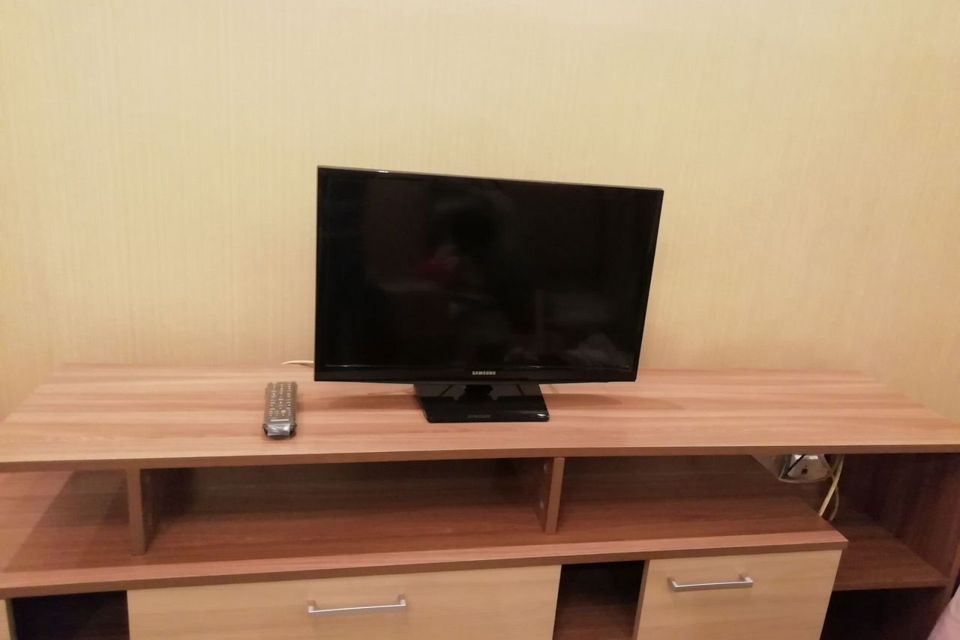 Сдаётся 2-комнатная квартира, 46 м²