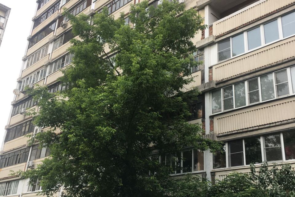Сдаётся 1-комнатная квартира, 40 м²