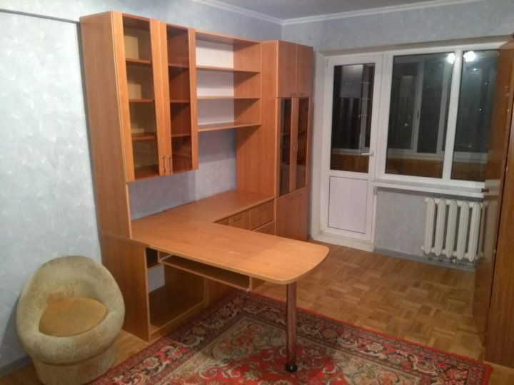 Сдаётся 2-комнатная квартира, 65 м²