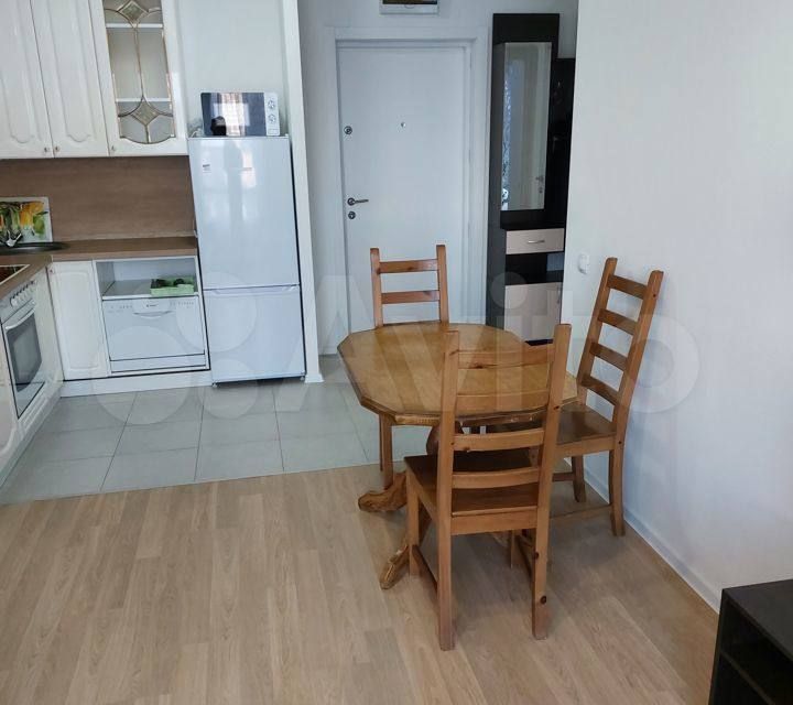 Сдаётся 1-комнатная квартира, 27 м²