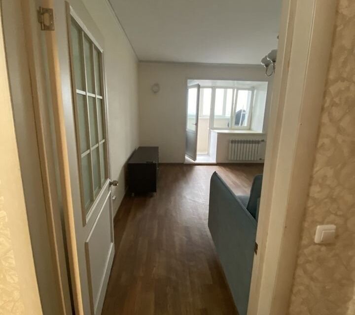 Сдаётся 1-комнатная квартира, 40 м²