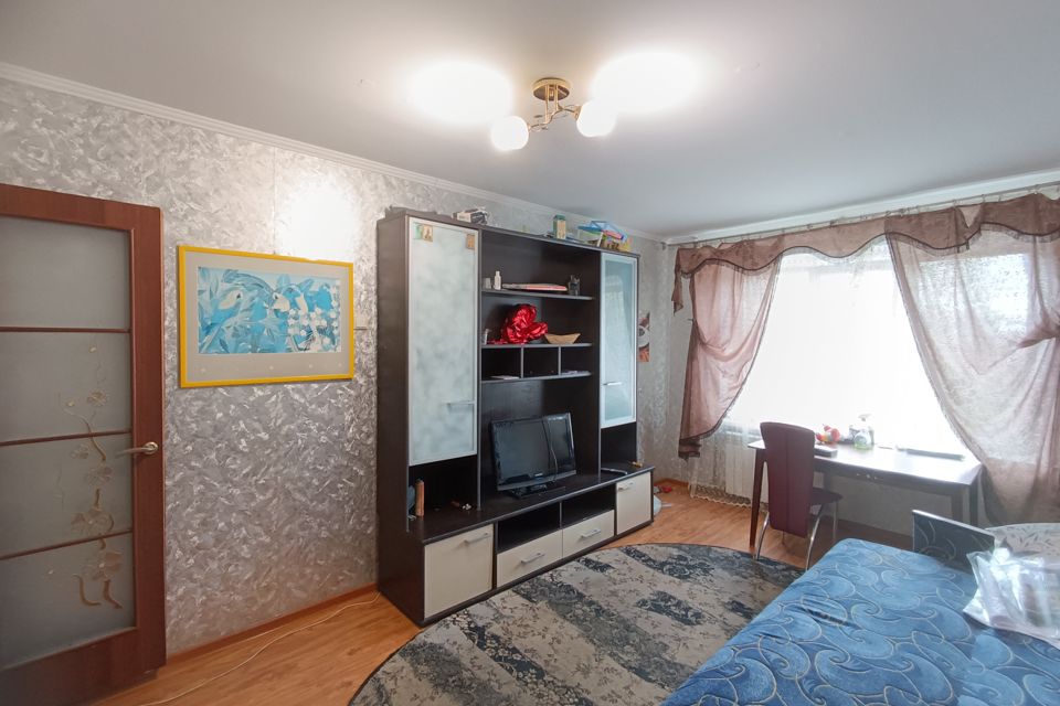 Сдаётся 2-комнатная квартира, 47 м²