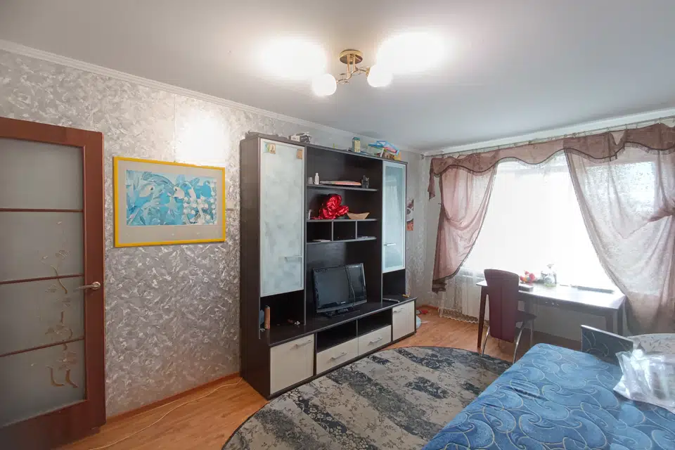 Сдаётся 2-комнатная квартира, 47 м²
