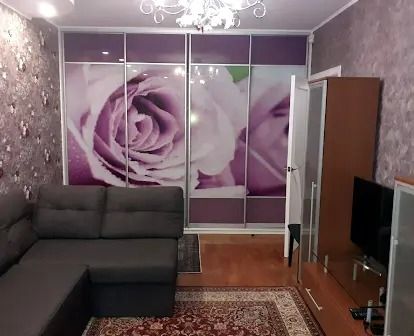 Сдаётся комната в 1-комн. квартире, 14 м²