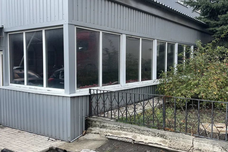 Сдаётся помещение своб. назначения, 175 м²