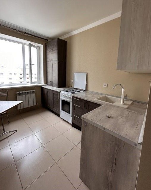 Сдаётся 1-комнатная квартира, 38 м²