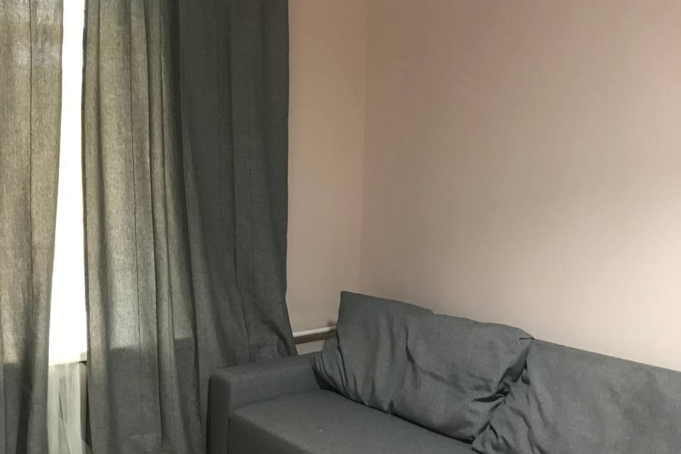 Сдаётся 2-комнатная квартира, 50 м²