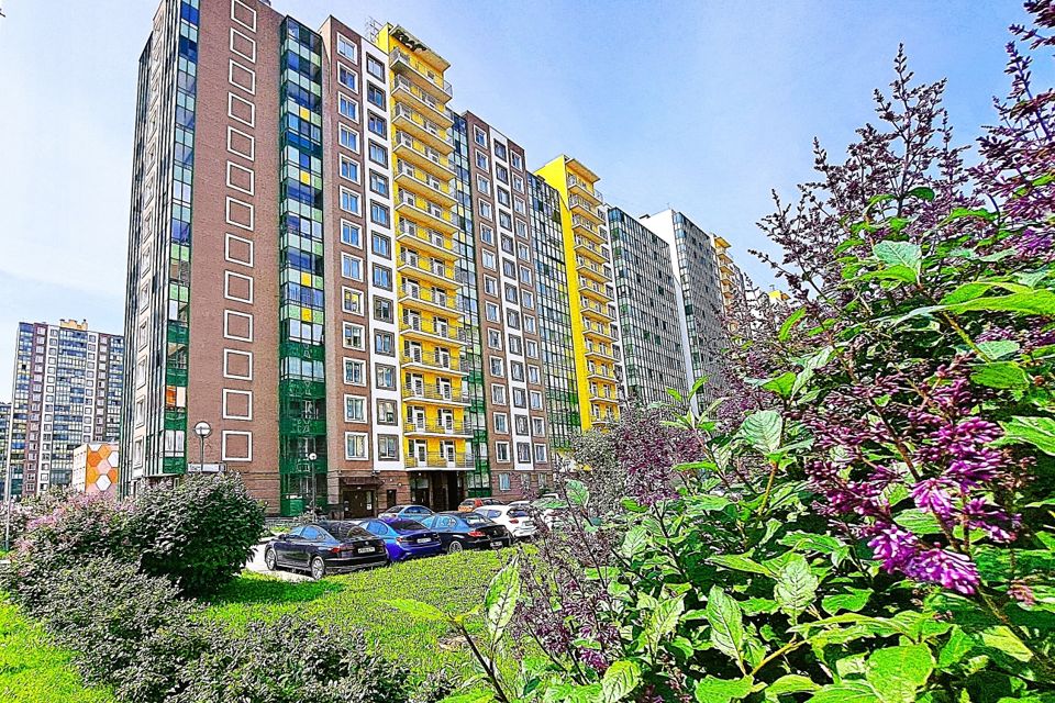 Сдаётся студия, 28 м²