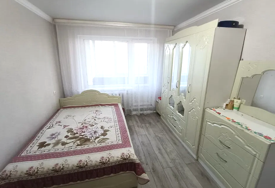 Сдаётся 2-комнатная квартира, 49.6 м²