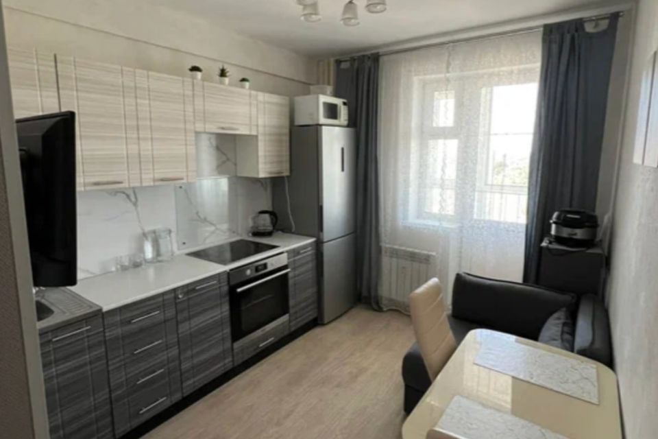 Сдаётся 1-комнатная квартира, 32 м²