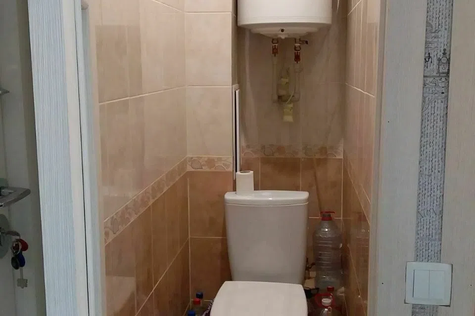 Сдаётся 2-комнатная квартира, 46 м²