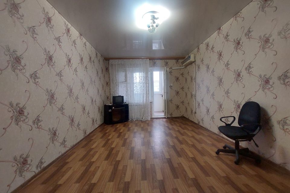 Сдаётся 3-комнатная квартира, 72.7 м²