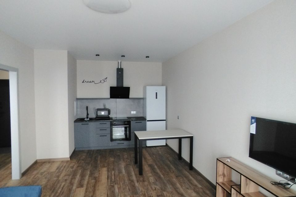 Сдаётся 2-комнатная квартира, 41.6 м²