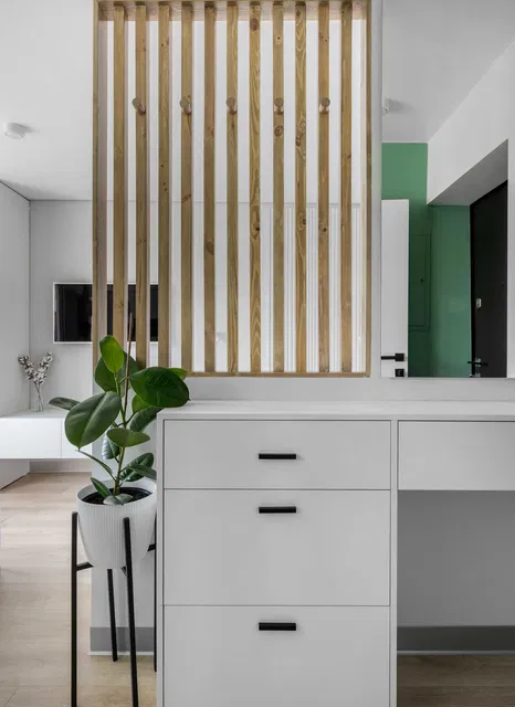Сдаётся студия, 25.4 м²