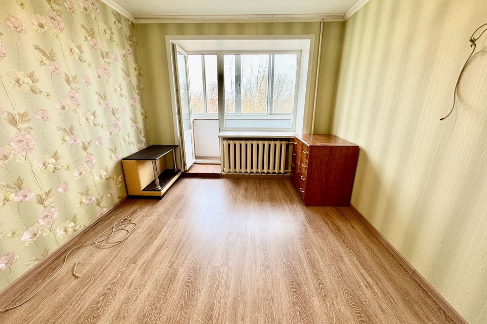 Сдаётся 1-комнатная квартира, 42 м²