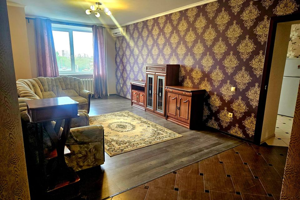 Сдаётся 1-комнатная квартира, 47 м²