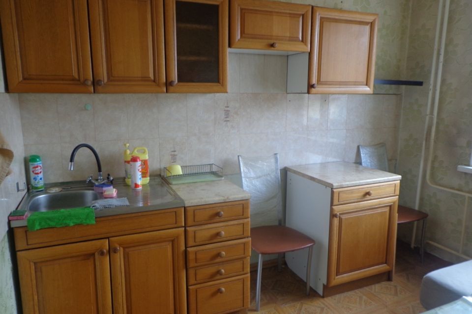 Сдаётся 2-комнатная квартира, 54 м²