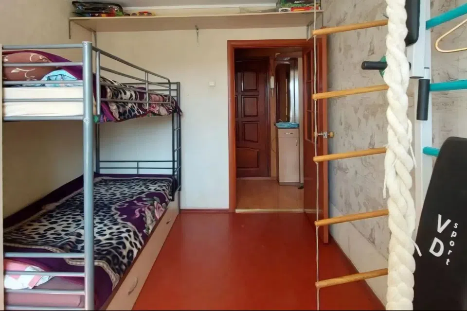 Сдаётся 2-комнатная квартира, 51 м²