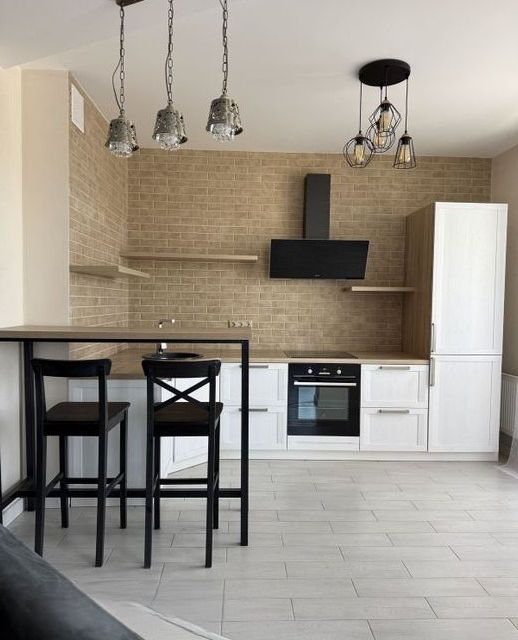 Сдаётся студия, 27 м²