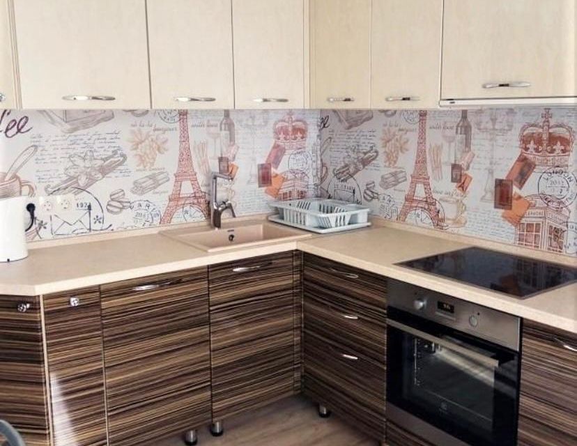 Сдаётся 1-комнатная квартира, 36.2 м²