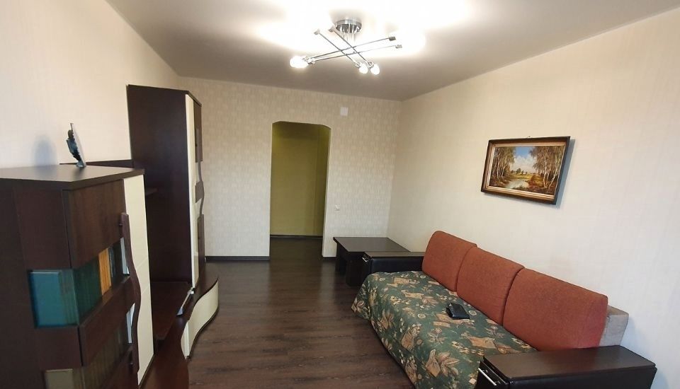 Сдаётся 2-комнатная квартира, 54 м²