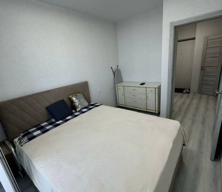 Сдаётся 1-комнатная квартира, 32 м²