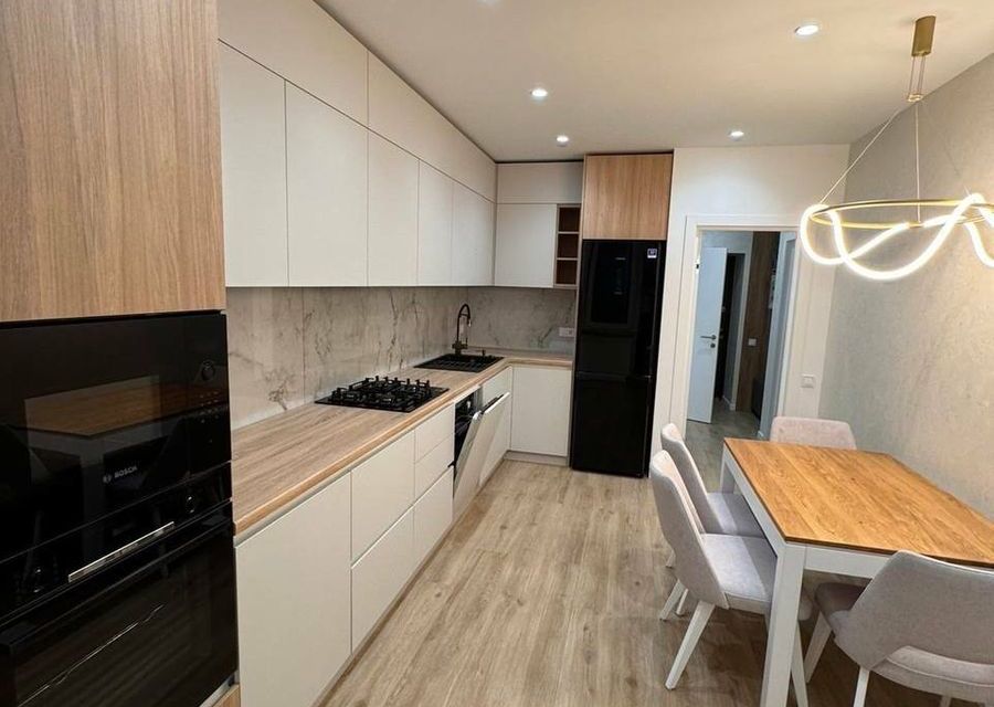 Сдаётся 1-комнатная квартира, 45 м²