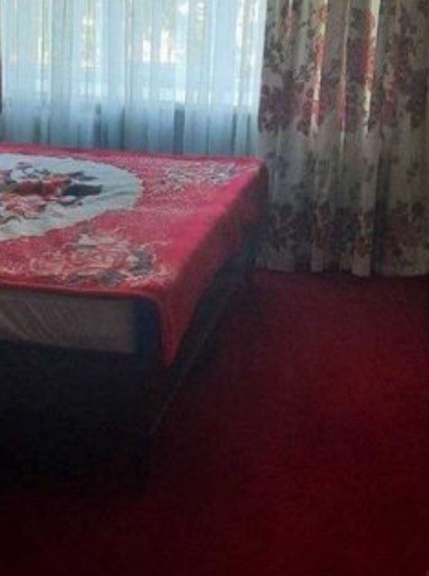 Сдаётся 3-комнатная квартира, 59 м²