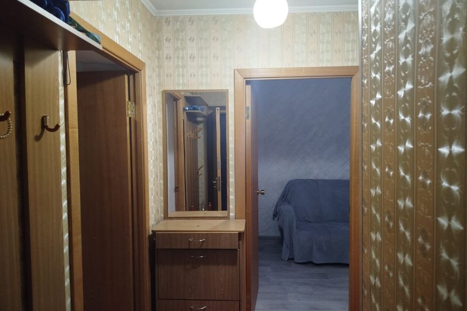 Сдаётся 2-комнатная квартира, 46.1 м²
