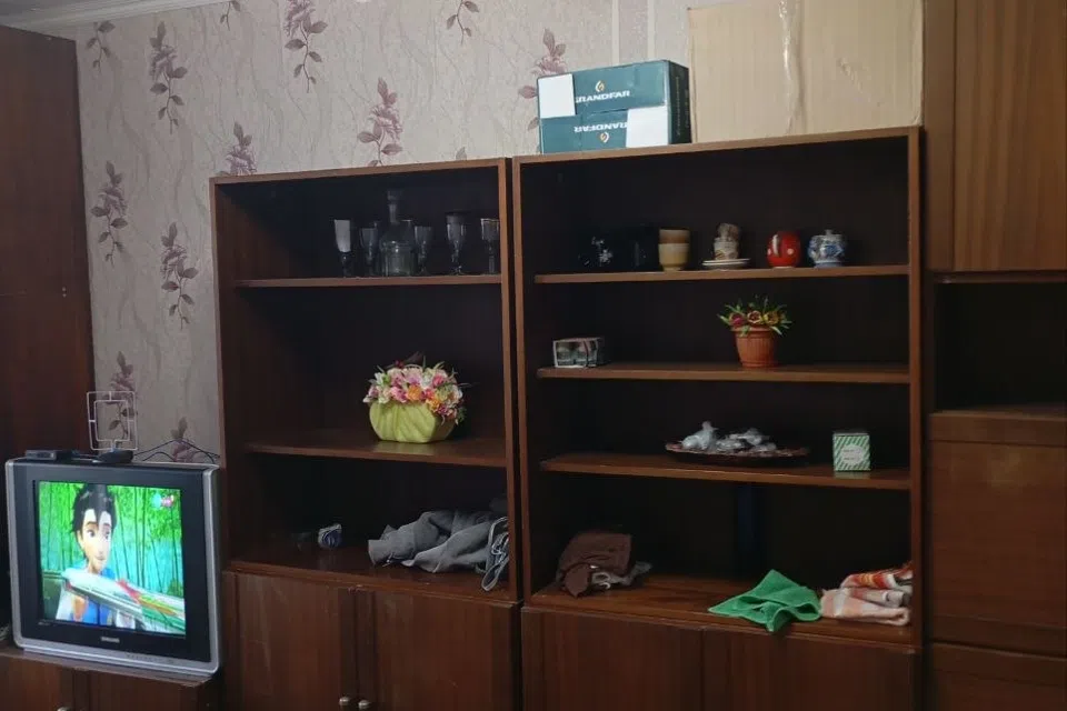 Сдаётся 1-комнатная квартира, 32 м²