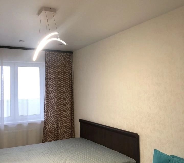 Сдаётся 1-комнатная квартира, 35 м²