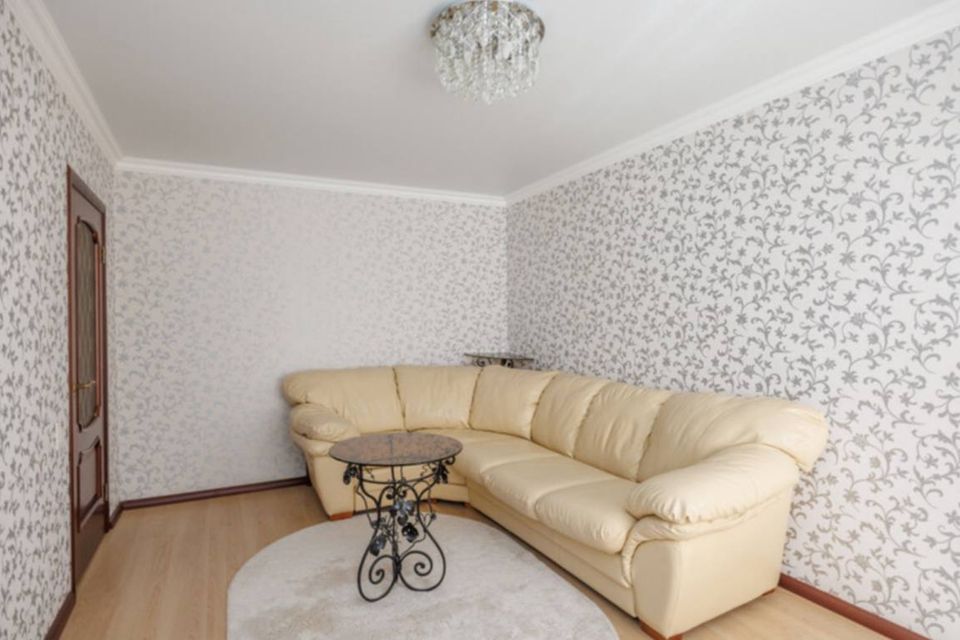 Сдаётся 2-комнатная квартира, 41.8 м²