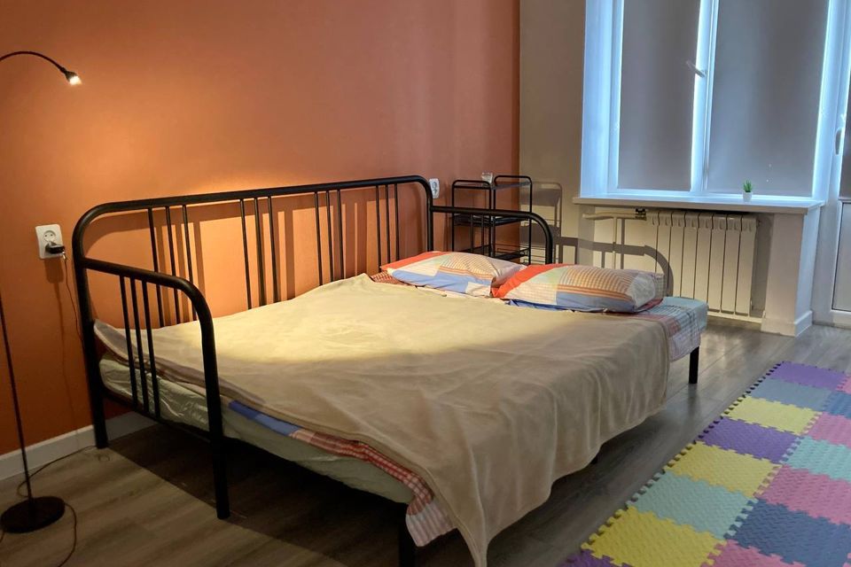 Сдаётся 2-комнатная квартира, 49 м²