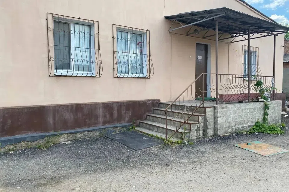 Сдаётся офис, 65 м²