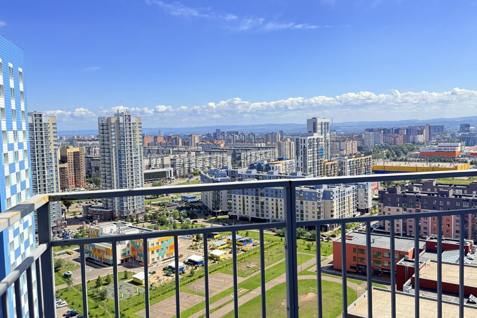 Сдаётся 1-комнатная квартира, 36.4 м²