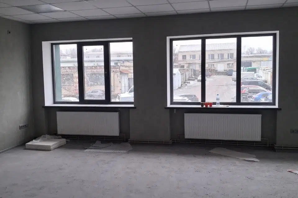 Сдаётся офис, 500 м²