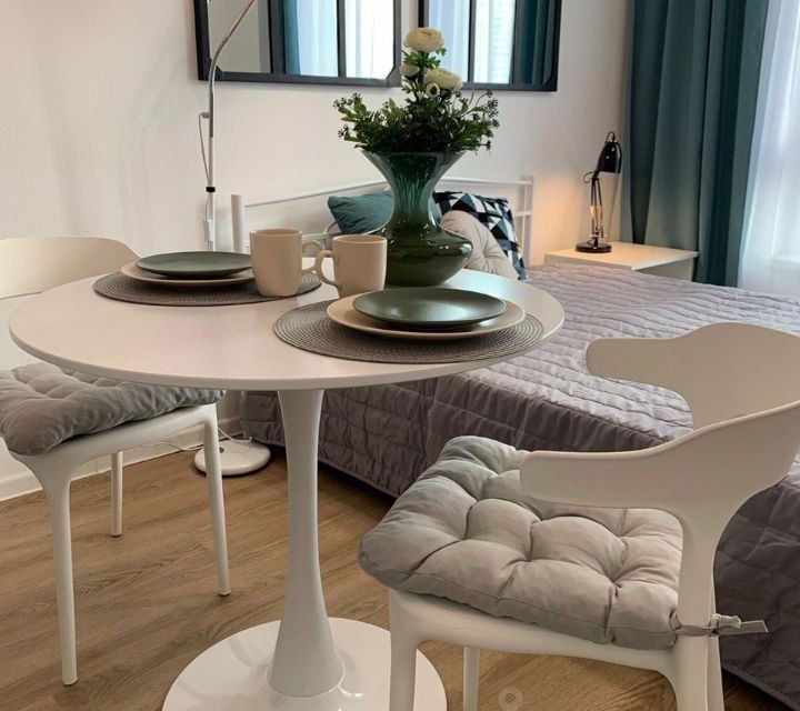 Сдаётся студия, 32 м²