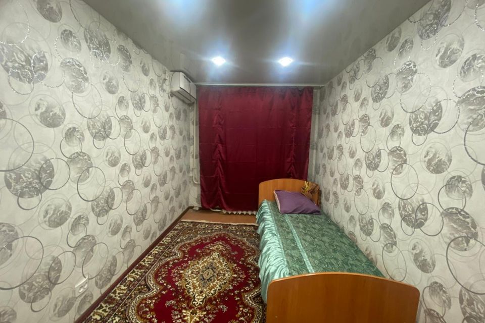 Сдаётся 3-комнатная квартира, 60 м²