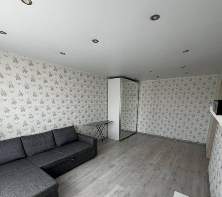 Сдаётся 1-комнатная квартира, 36 м²