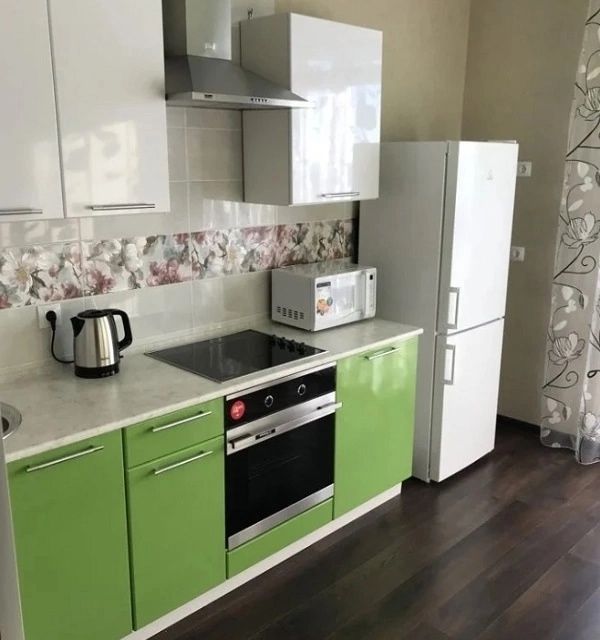 Сдаётся 1-комнатная квартира, 32 м²