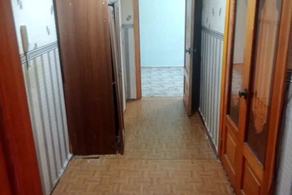 Сдаётся 2-комнатная квартира, 50 м²