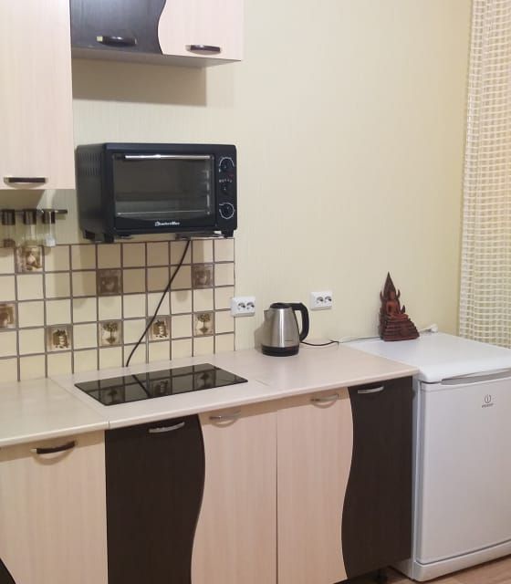 Сдаётся 1-комнатная квартира, 42 м²