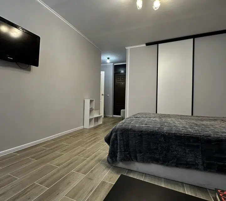 Сдаётся 1-комнатная квартира, 44 м²