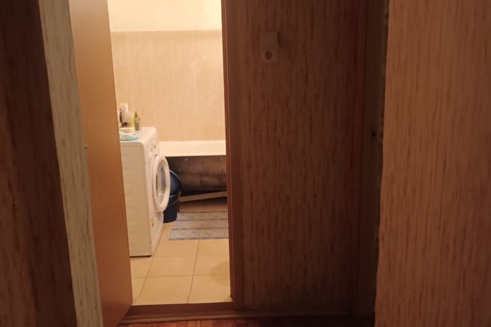 Сдаётся 1-комнатная квартира, 42 м²