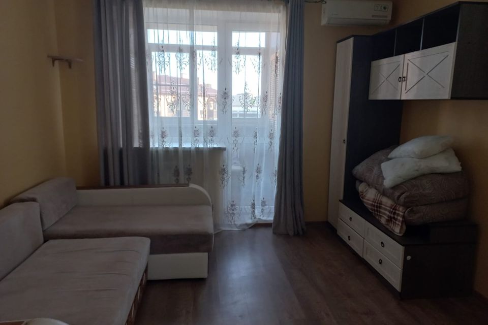 Сдаётся 2-комнатная квартира, 41 м²