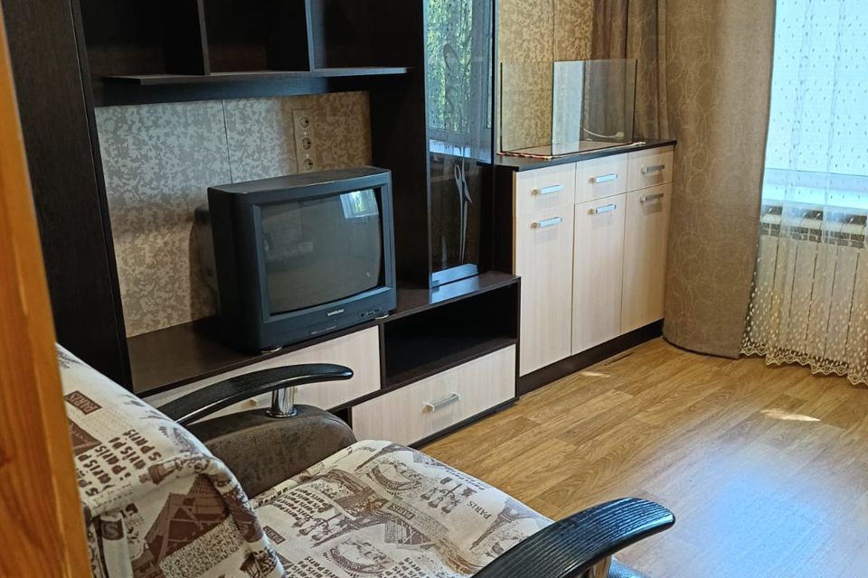 Сдаётся 1-комнатная квартира, 18 м²