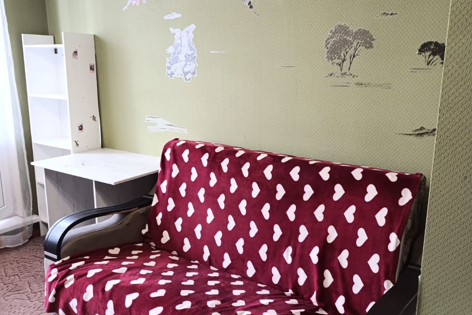 Сдаётся 1-комнатная квартира, 30 м²